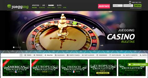 Juegging casino Argentina